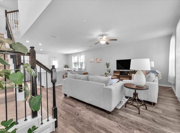 4106 Ranchero Drive, Sachse, TX 75048