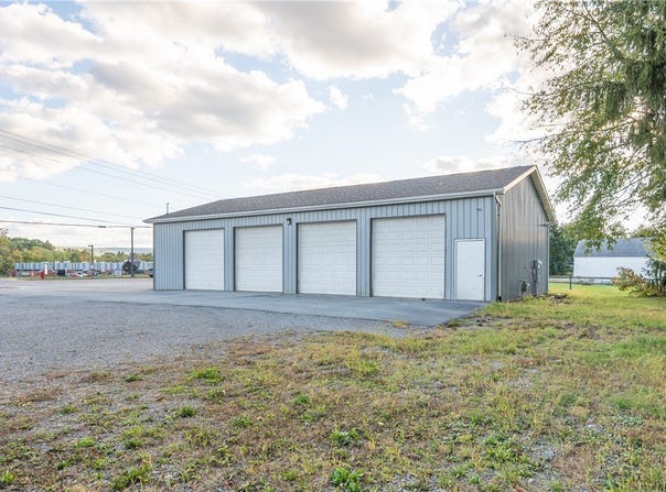 4907 Route 982, Latrobe, PA 15650