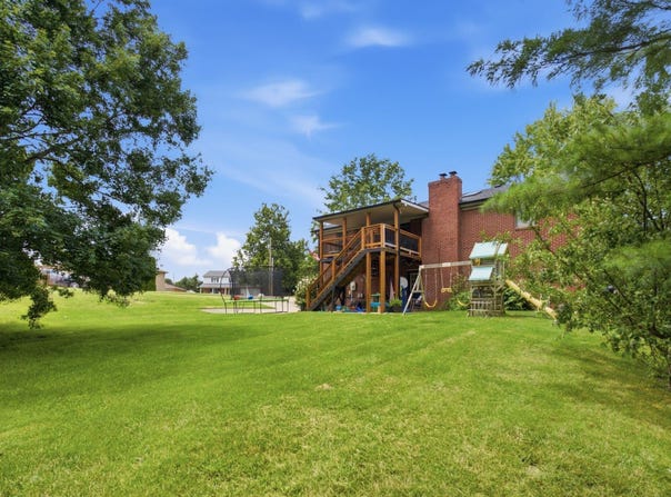 120 Saratoga Circle, Richmond, KY 40475