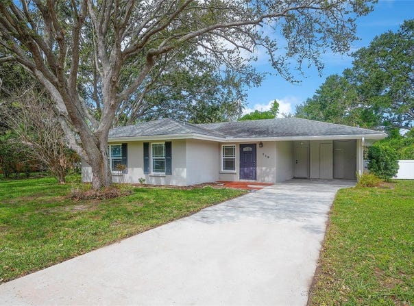719 32ND AVENUE W, PALMETTO, FL 34221