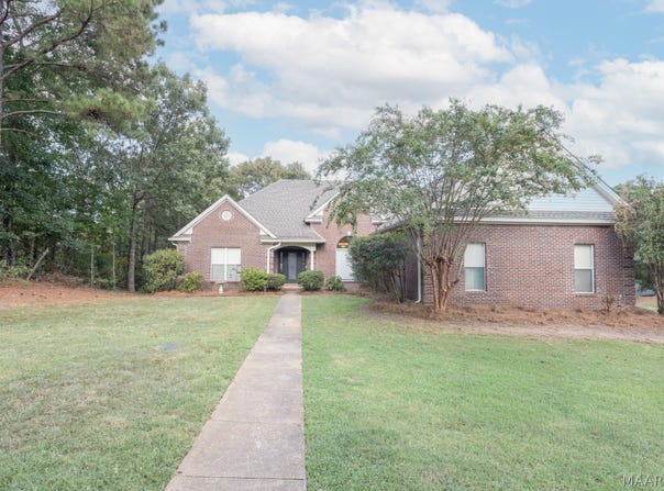 142 Will Ridge, Wetumpka, AL 36093