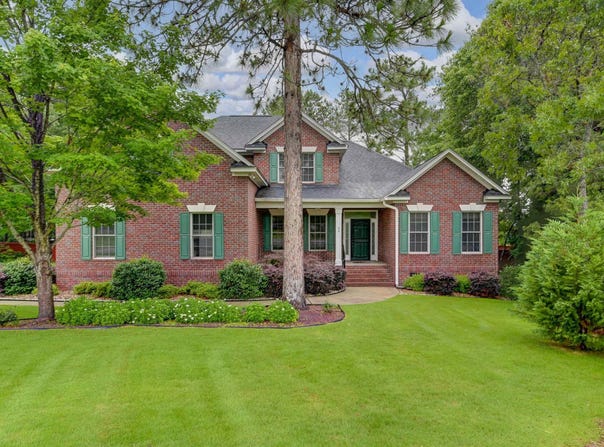 59 Harvest Moon Court, Blythewood, SC 29016