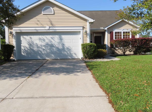 819 Brookline Dr., Myrtle Beach, SC 29579