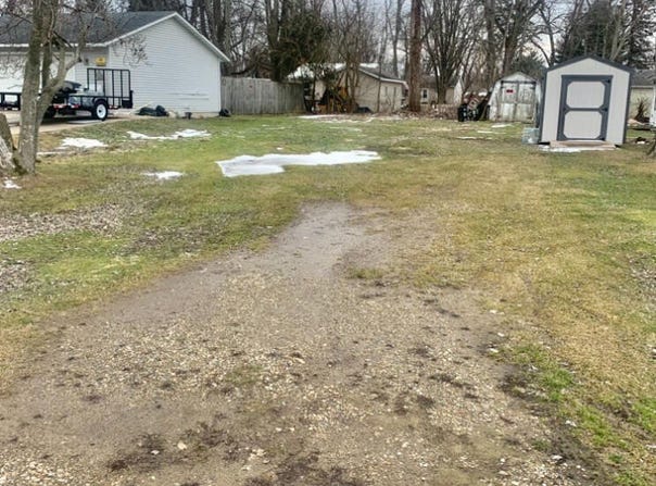 7258 William Street, Coloma, MI 49038
