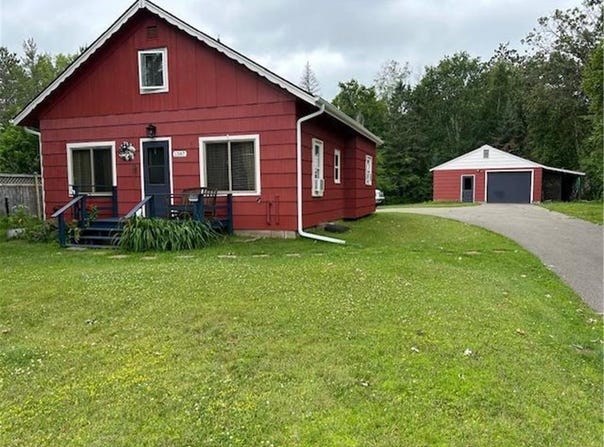 1387 County Road 7 NE, Longville, MN 56655