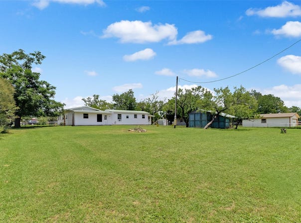 222 Bluebonnet DR, Marble Falls, TX 78654