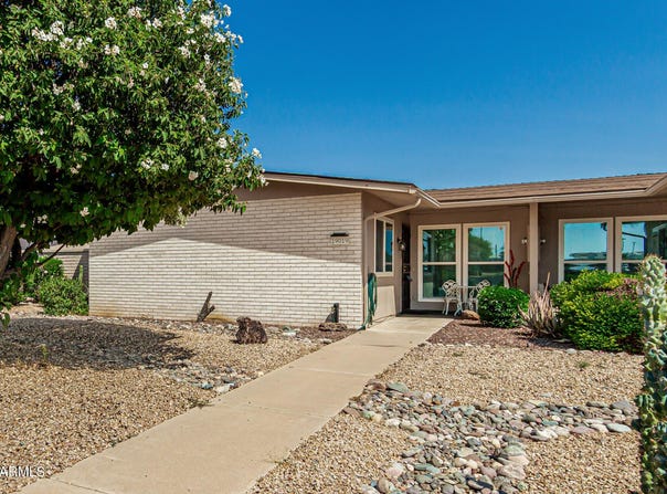 19019 N CAMINO DEL SOL --, Sun City West, AZ 85375
