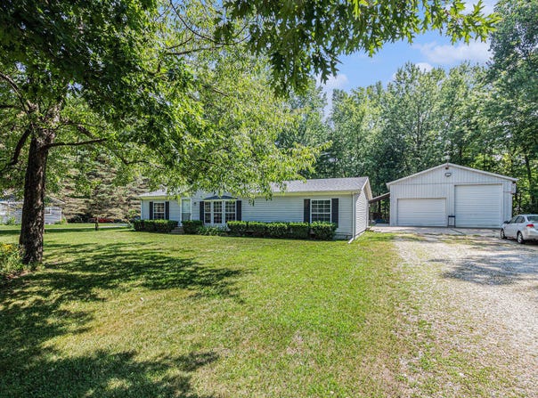 12137 Flynn Road, Sawyer, MI 49125