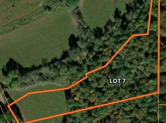 CR 174 lot: 7, OAKLAND, MS 38948