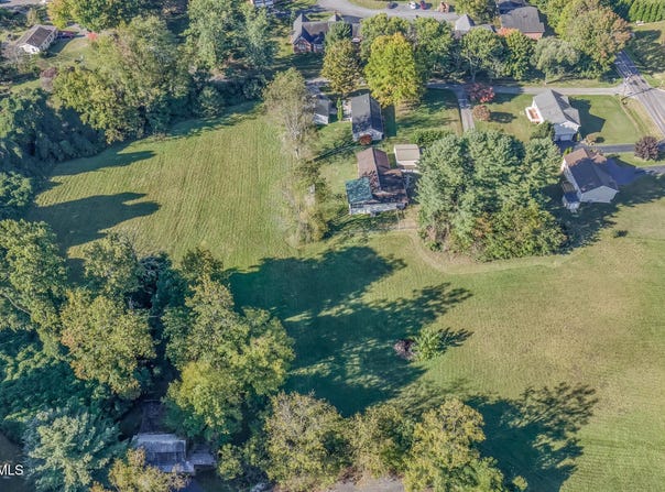 Old Jonesboro, Bristol, TN 37620