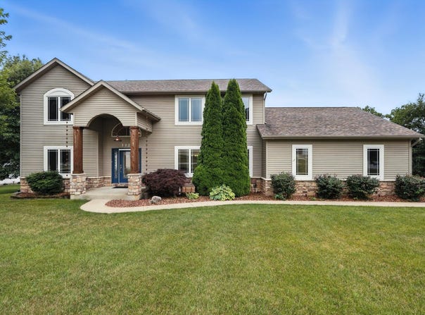 312 Rigg Street, New Carlisle, IN 46552