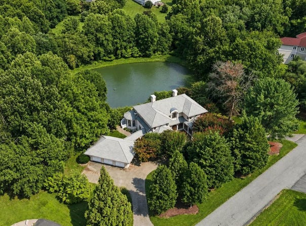 2710 KIRK Drive, WALDORF, MD 20603