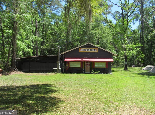 1213 Bedell, Woodbine, GA 31569