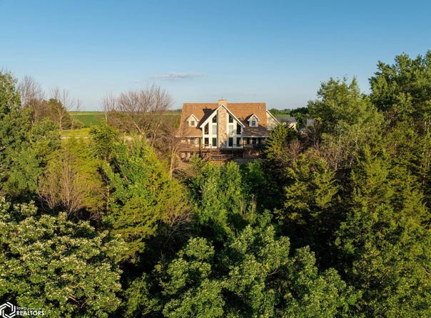 400 S Ellicott Street, Mitchell, IA 50461