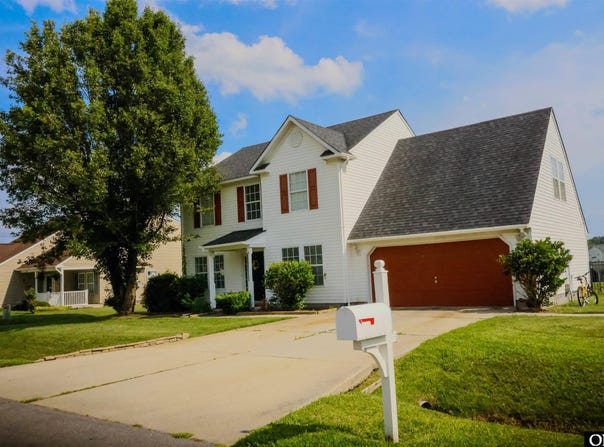 169 Green View Road, Moyock, NC 27958-9243