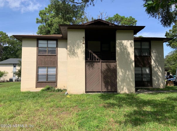 471 LOMBARD Street, Orange Park, FL 32073