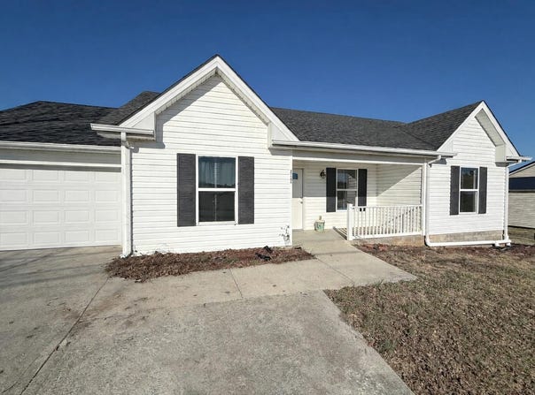 5072 E Hwy 635, Science Hill, KY 42553