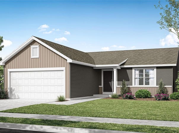 2 BBLT Ashby at Elkhorn Ridge, Truesdale, MO 63380