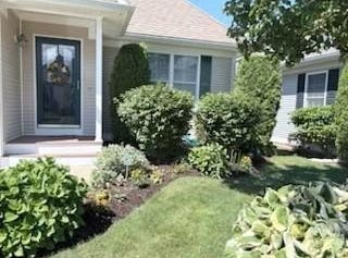 7 Daisy Lane, Coventry, RI 02816