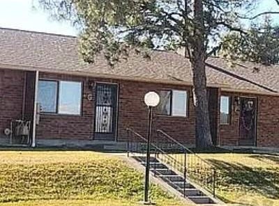 2102 Chautard Dr unit: G, Pueblo, CO 81005