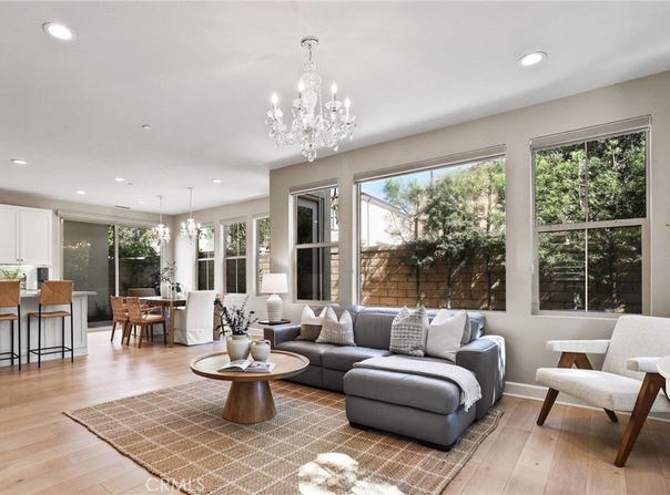 102 Lavender, Lake Forest, CA 92630