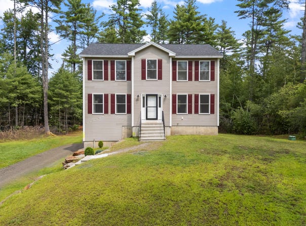 262 Little River Road, Lebanon, ME 04027