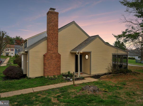 1307 JERVIS Square, BELCAMP, MD 21017