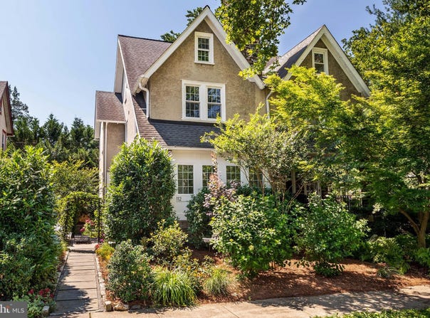 112 KENILWORTH ROAD, MERION STATION, PA 19066