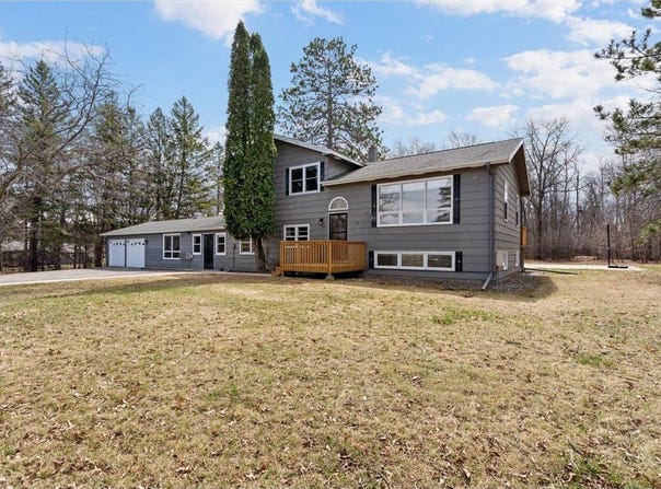 450 Murray Avenue, Pine River, MN 56474