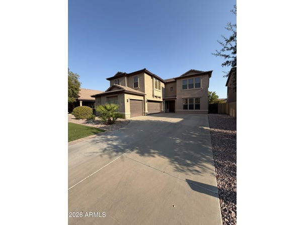 11569 W Yuma Street, Avondale, AZ 85323