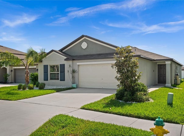 742 8TH STREET NW, RUSKIN, FL 33570