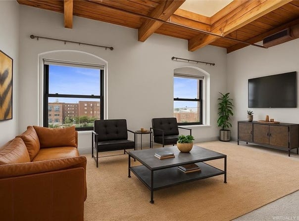 609 Central Street, Kansas City, MO 64105