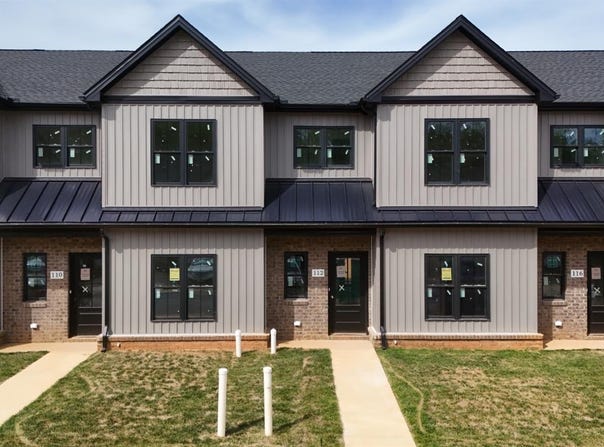 112 Luke Court, Rustburg, VA 24588