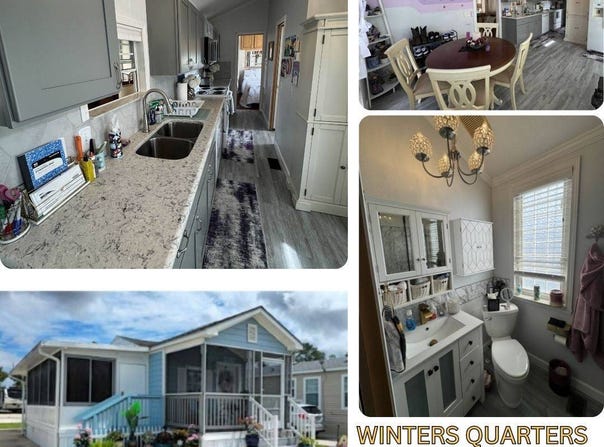 21632 State Rd 54, Lutz, FL 33549