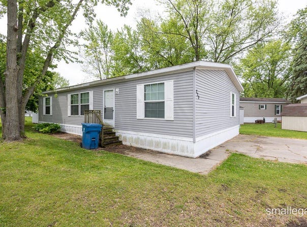 229 Spear Street SW, Grand Rapids, MI 49548
