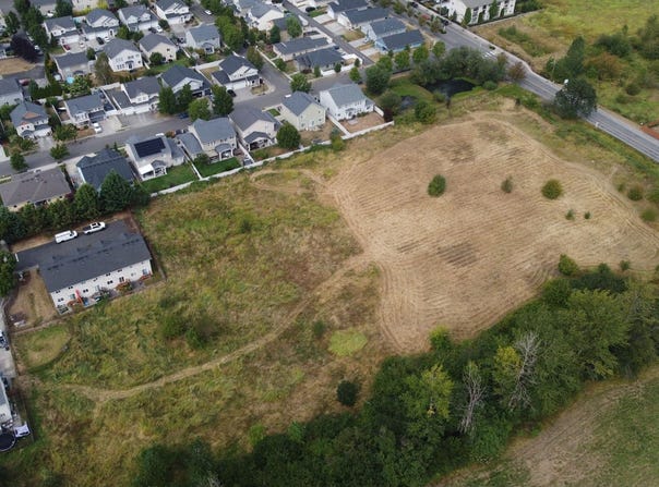 NE 20th Ave, BattleGround, WA 98604