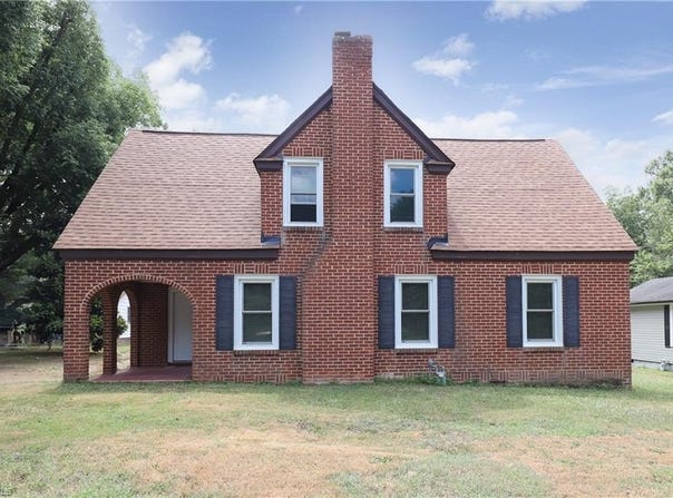 506 Ford Street, Kannapolis, NC 28083