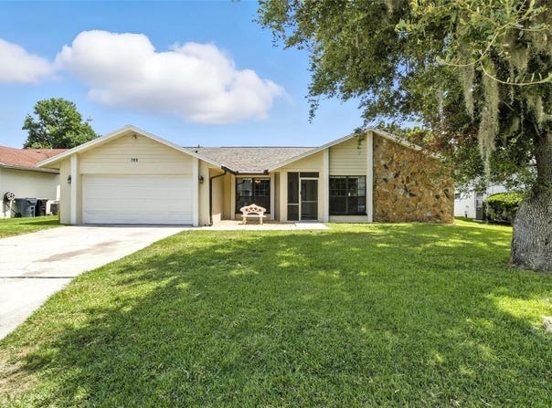 709 SAGEWOOD DRIVE, LAKELAND, FL 33813