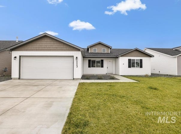 1113 Meadow Lake Loop, Buhl, ID 83316