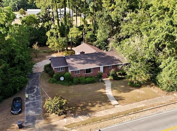 356 E Main St, Colquitt, GA 39837