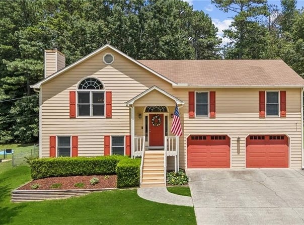 1395 La Maison Drive, Lawrenceville, GA 30043