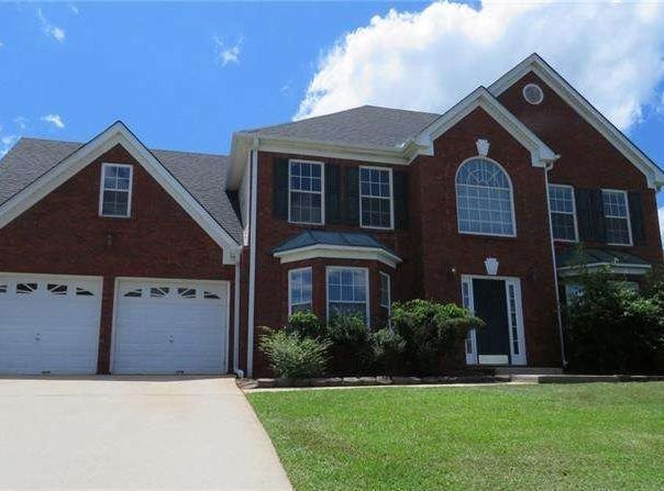 804 Bridle, Stockbridge, GA 30281