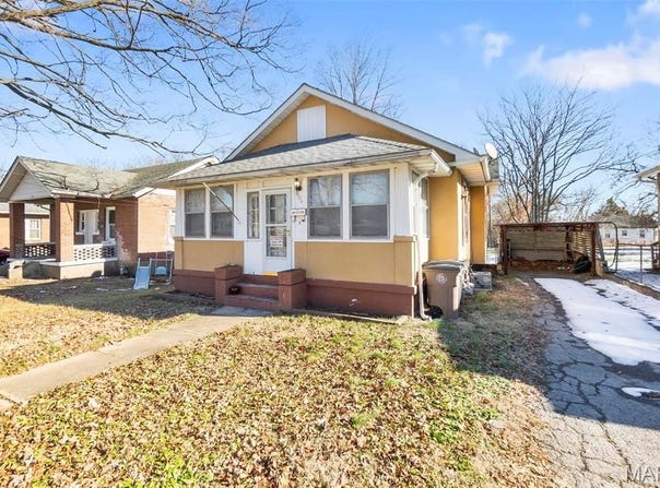 604 N Fountain Street, Cape Girardeau, MO 63701
