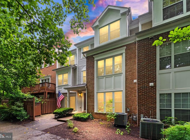 4339 RUNABOUT LANE, FAIRFAX, VA 22030