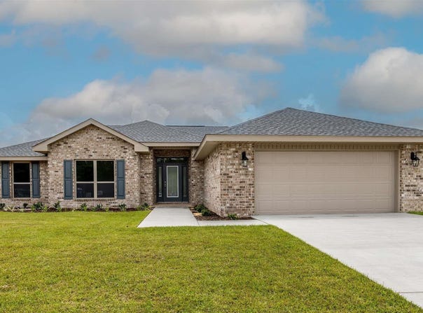 6164 Another Ln, Milton, FL 32570