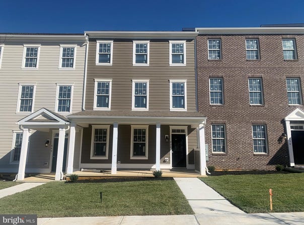 838 MAPLETON Avenue, MIDDLETOWN, DE 19709