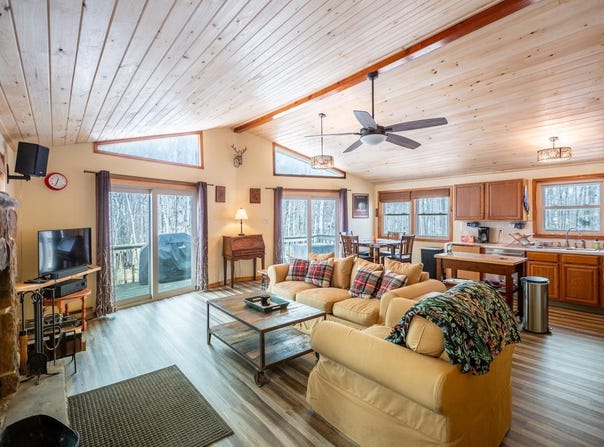 354 KILMER TRAIL, ALBRIGHTSVILLE, PA 18210