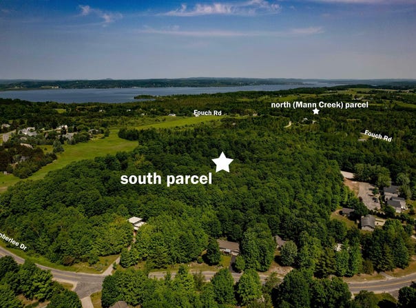 E FOUCH ROAD, TRAVERSE CITY, MI 49684