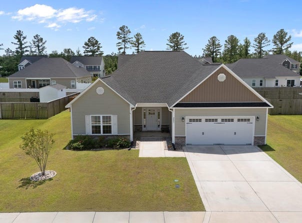 2001 Snapper Street, New Bern, NC 28562
