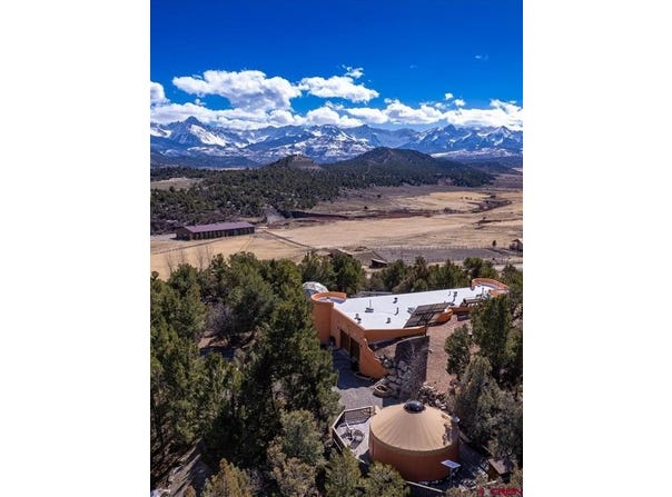 1137 Pleasant Point Drive, Ridgway, CO 81432